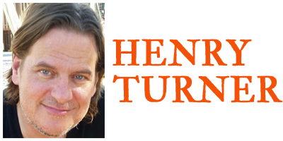 Henry Turner